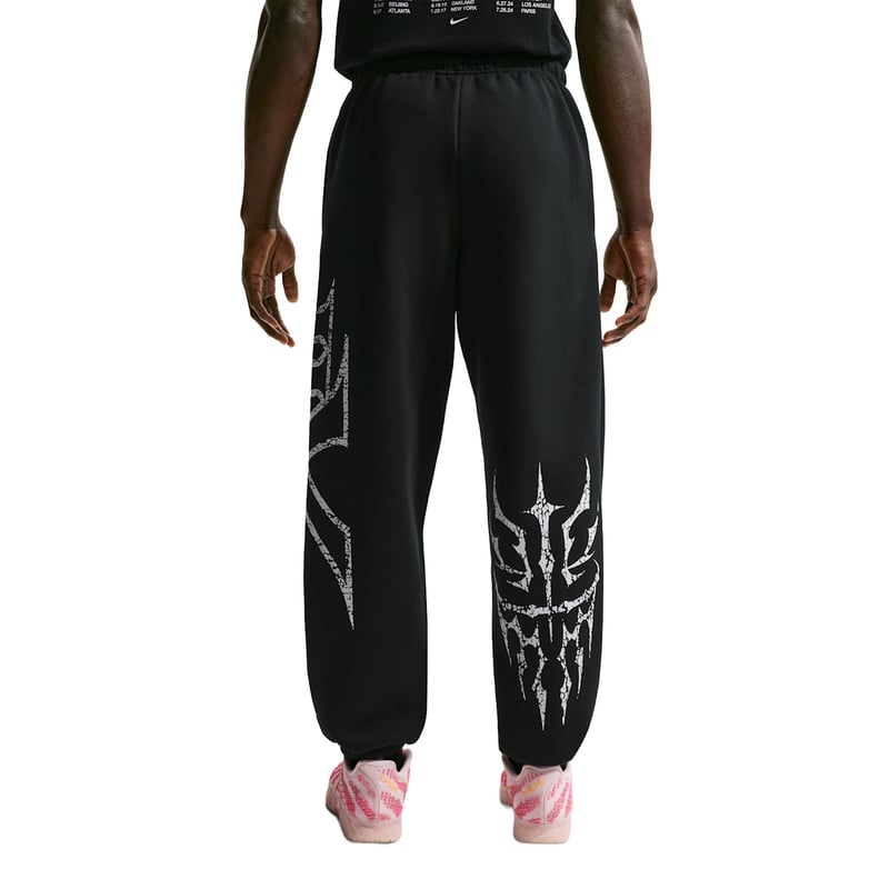 Ja Pant "Black" 2