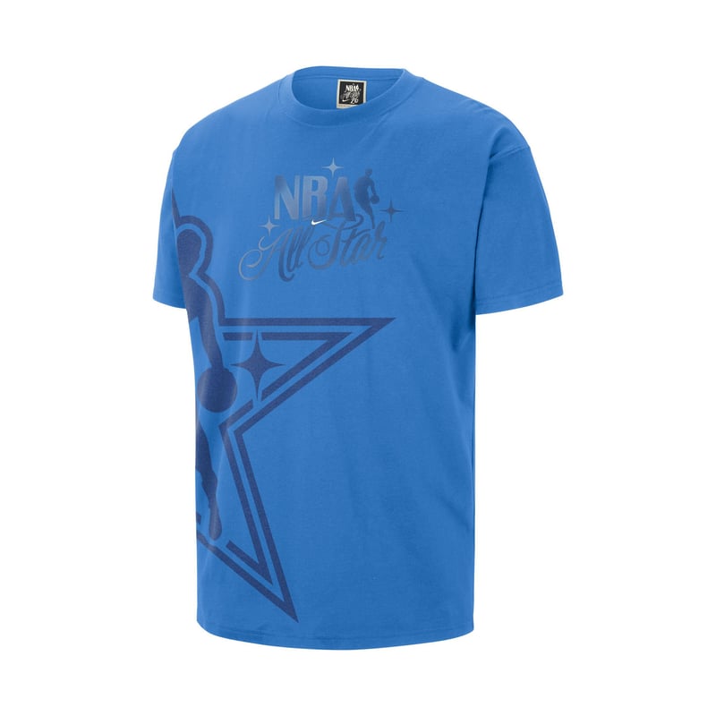 All Star Max90 Flash Tee