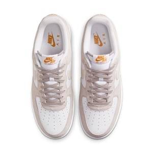Air Force 1 '07 "College Grey"