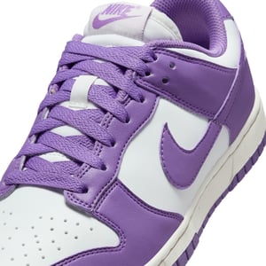 WMNS Dunk Low "Black Raspberry"