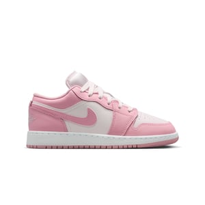 Air Jordan 1 Low "Med Soft Pink" GS