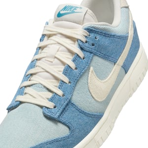 WMNS Dunk Low "Denim"