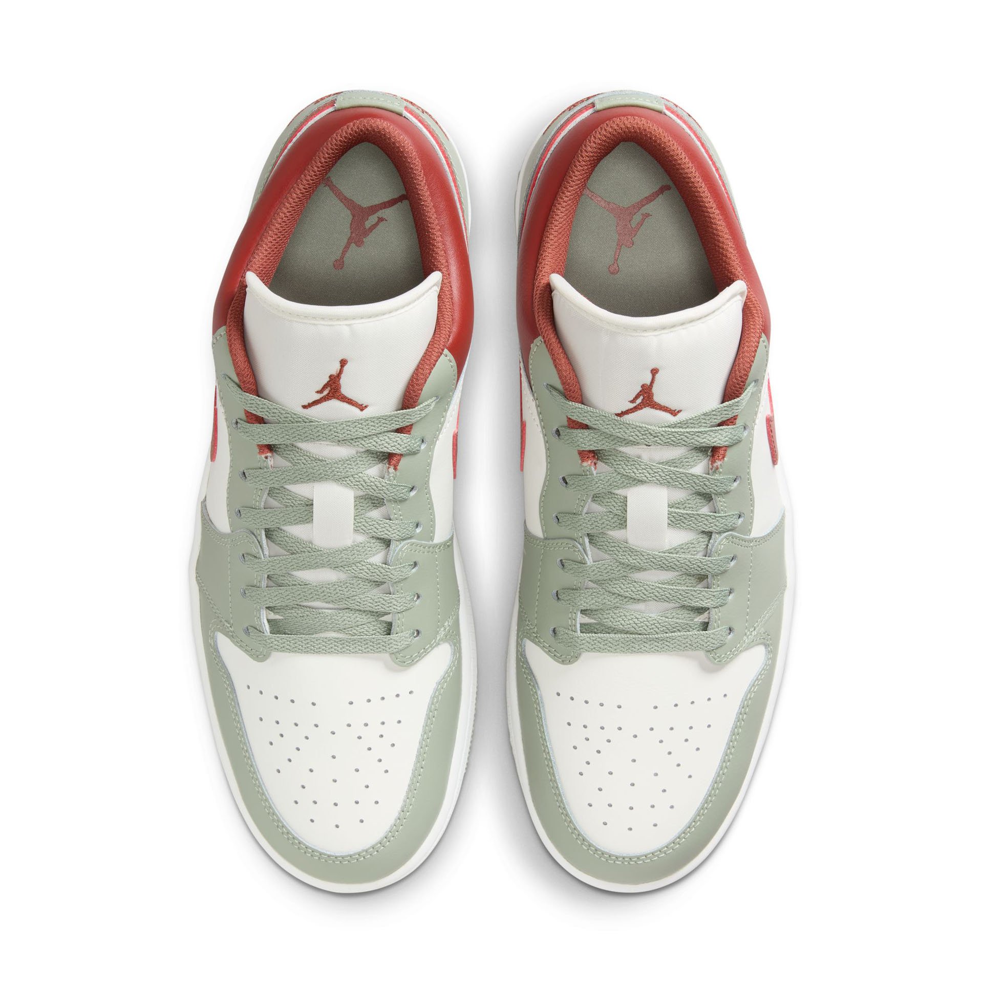 Air Jordan 1 Low "Jade Horizon"