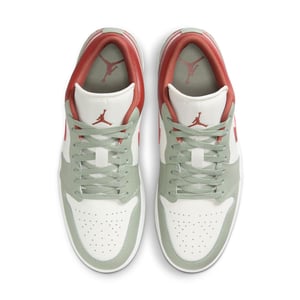 Air Jordan 1 Low "Jade Horizon"