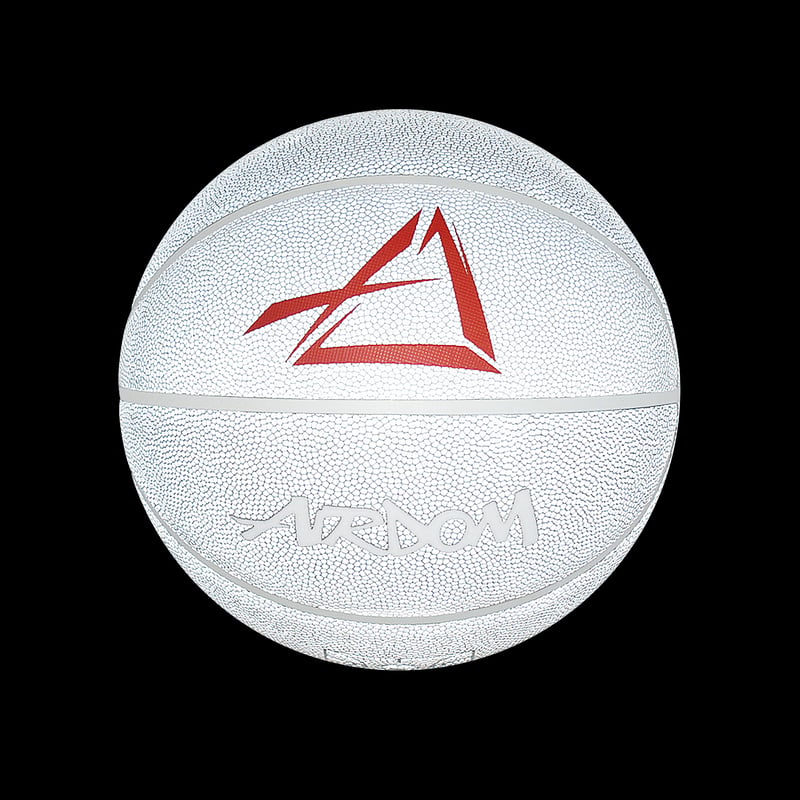 Reflective Basketball 2