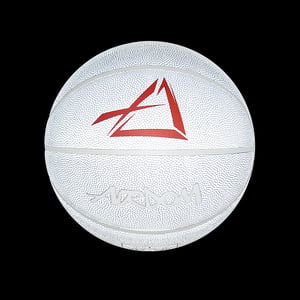 Reflective Basketball