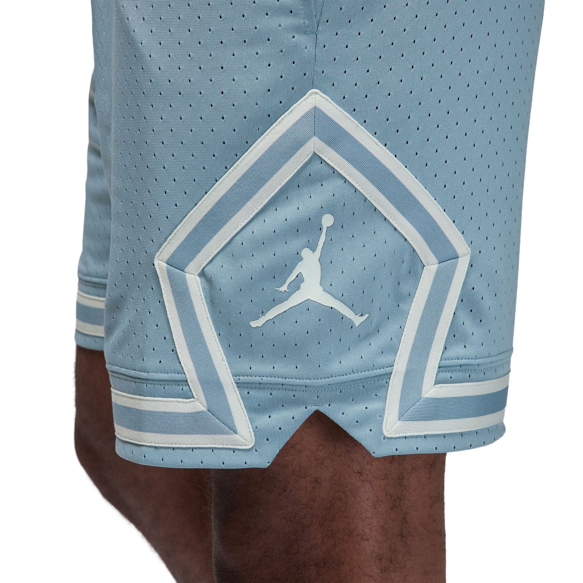 Diamond Short "Aviator Grey"