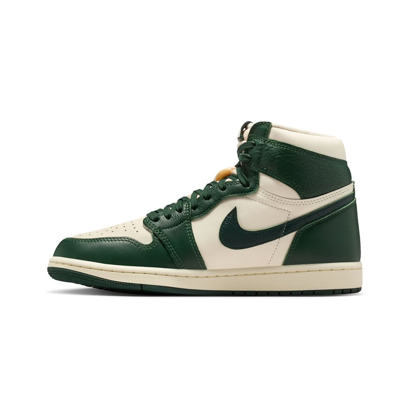 WMNS Air Jordan 1 Hi OG "Fir" 2
