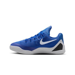Kobe 9 EM Low Protro "Game Royal" GS