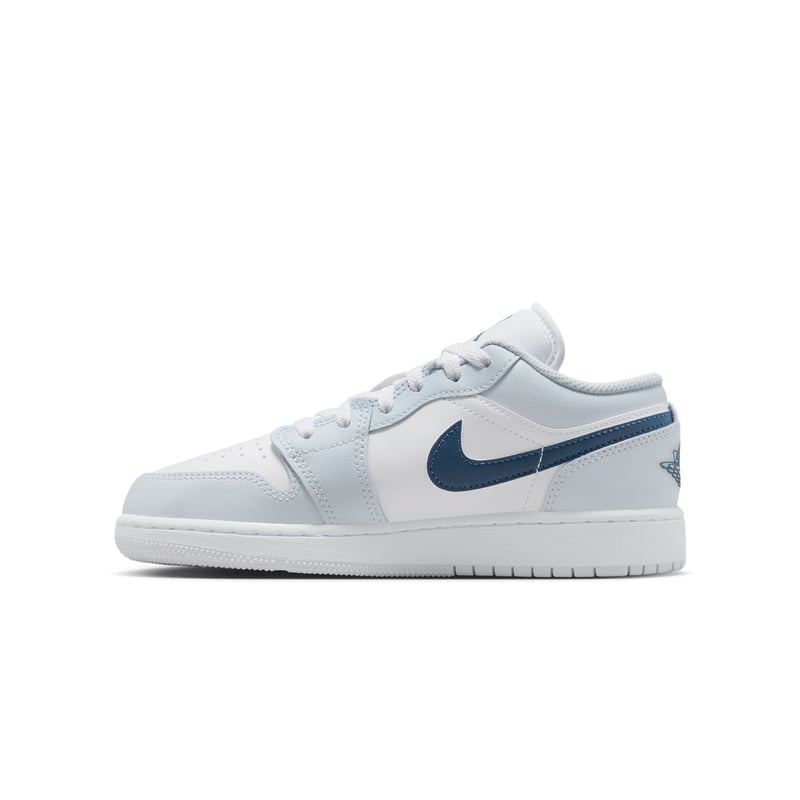 Air Jordan 1 Low "Aura" GS 2