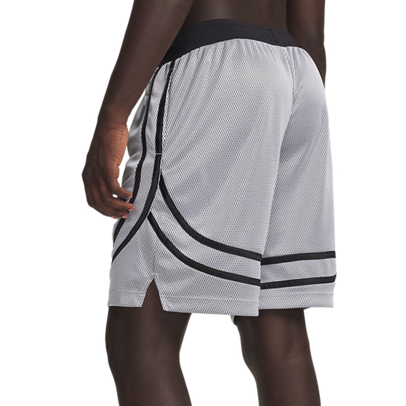 Curry Short "White" 2