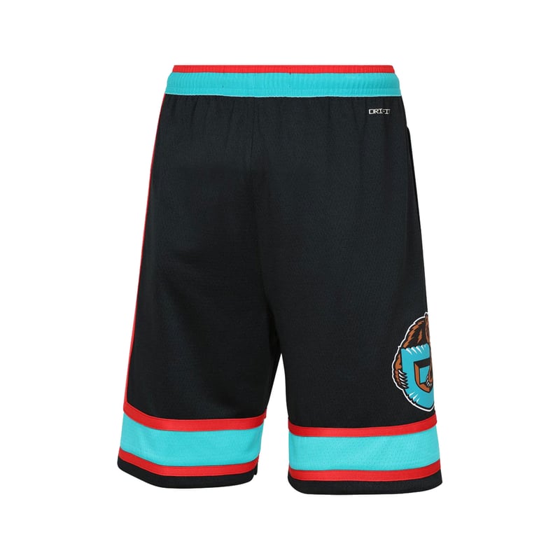 Memphis Grizzlies HWC Swingman Short Kids 2