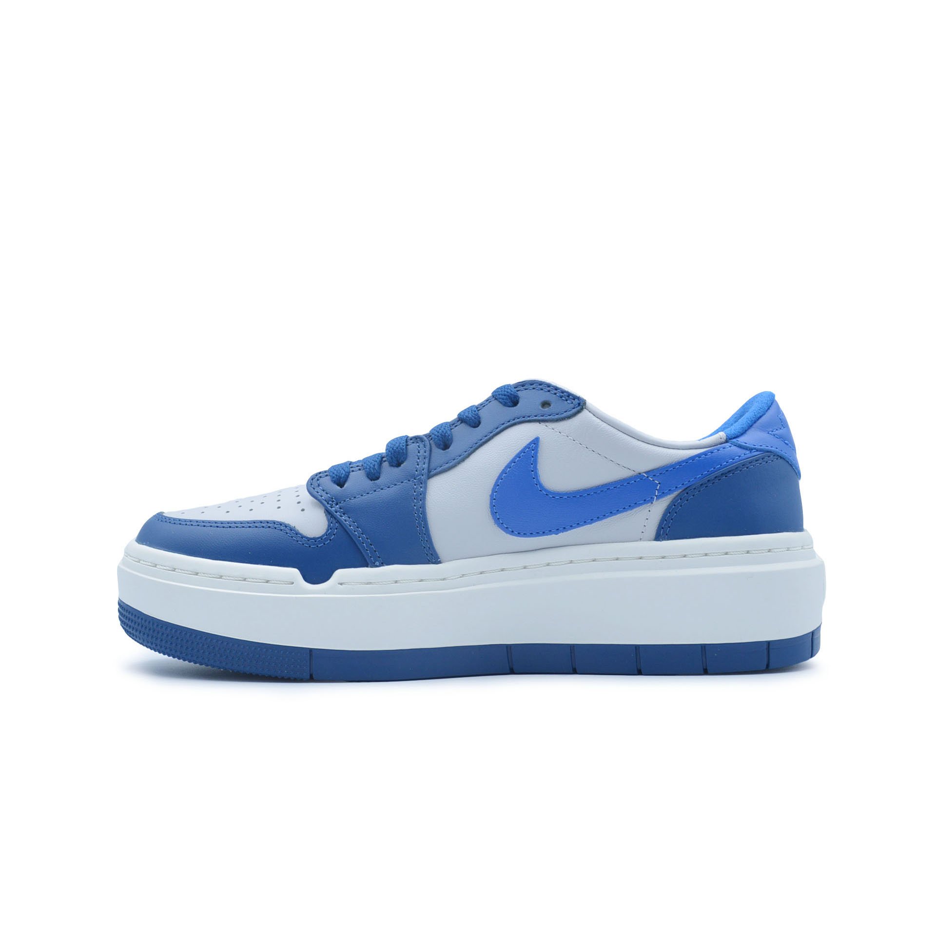 WMNS Air Jordan 1 LV8 Low "French Blue"