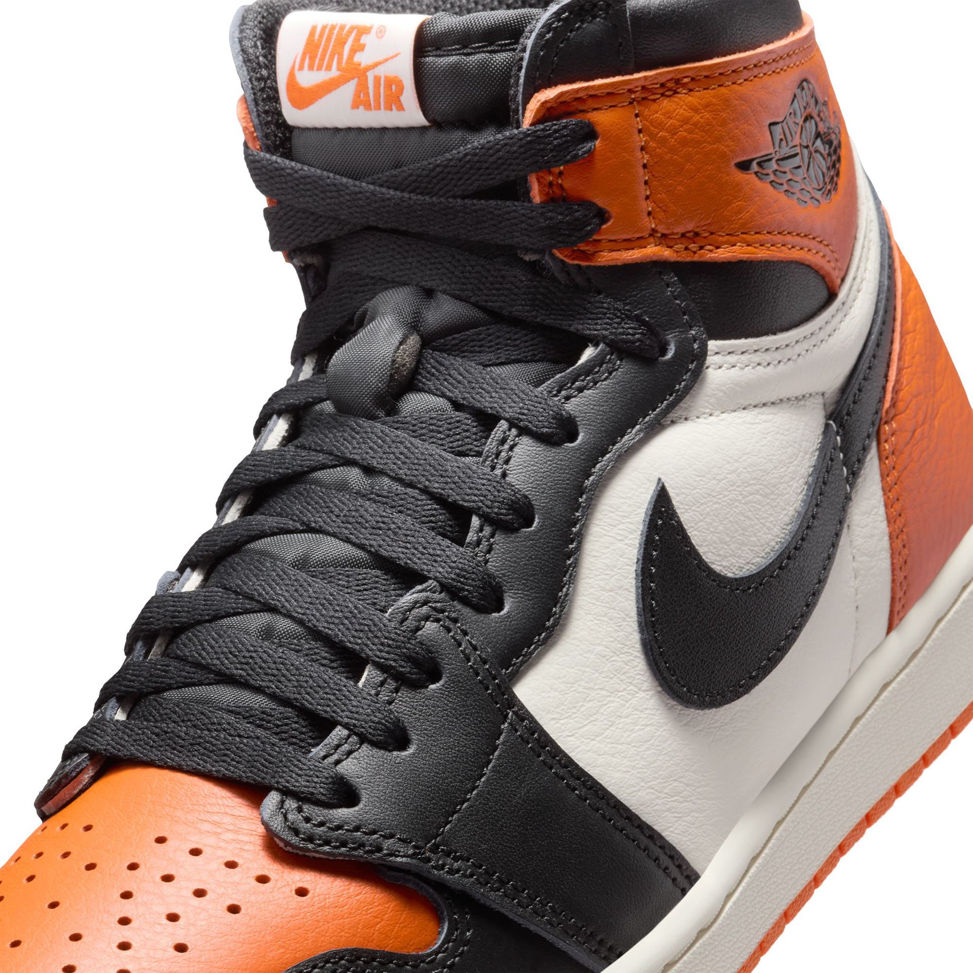 Air Jordan 1 Hi OG "Shattered Backboard"