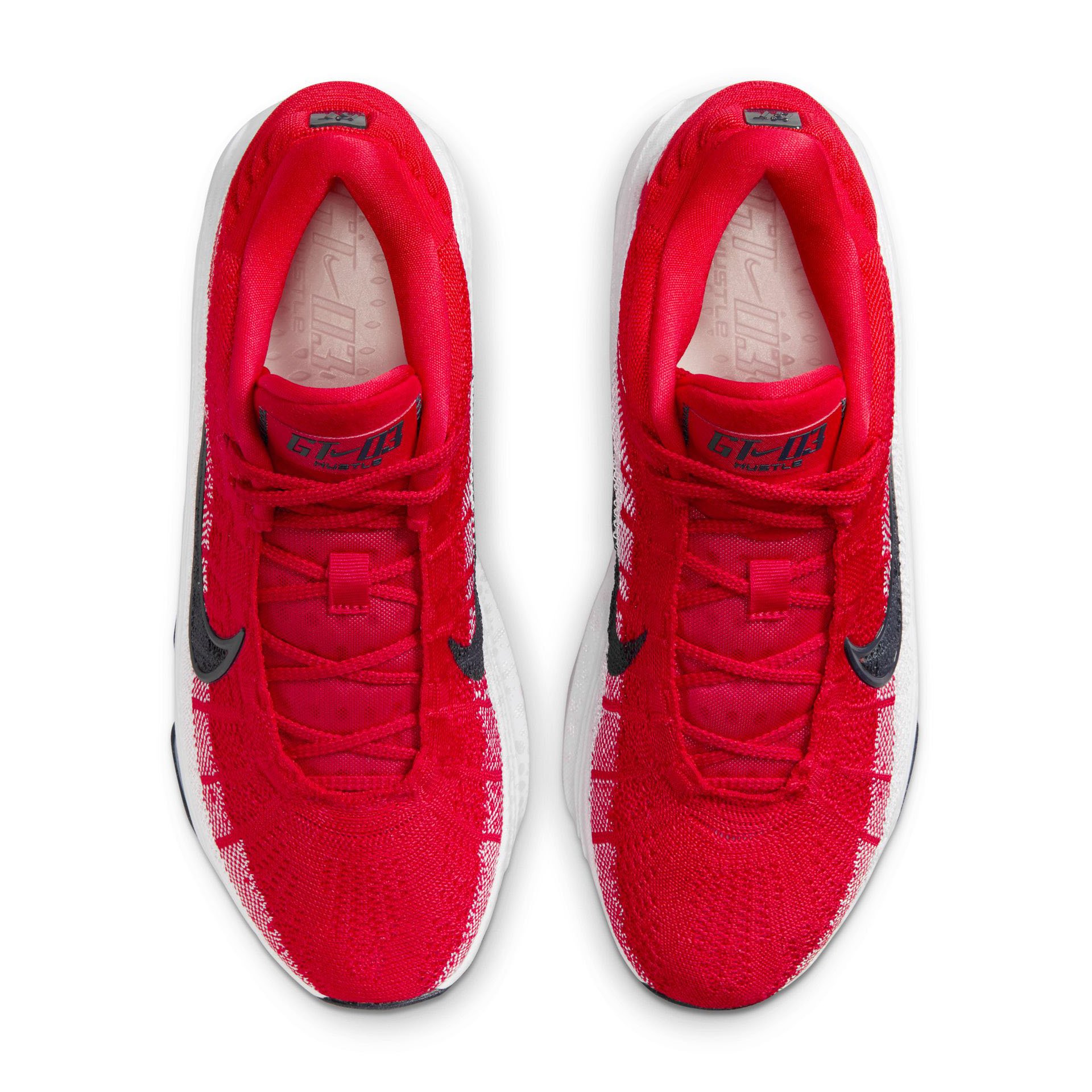 G.T. Hustle 3 "USA"