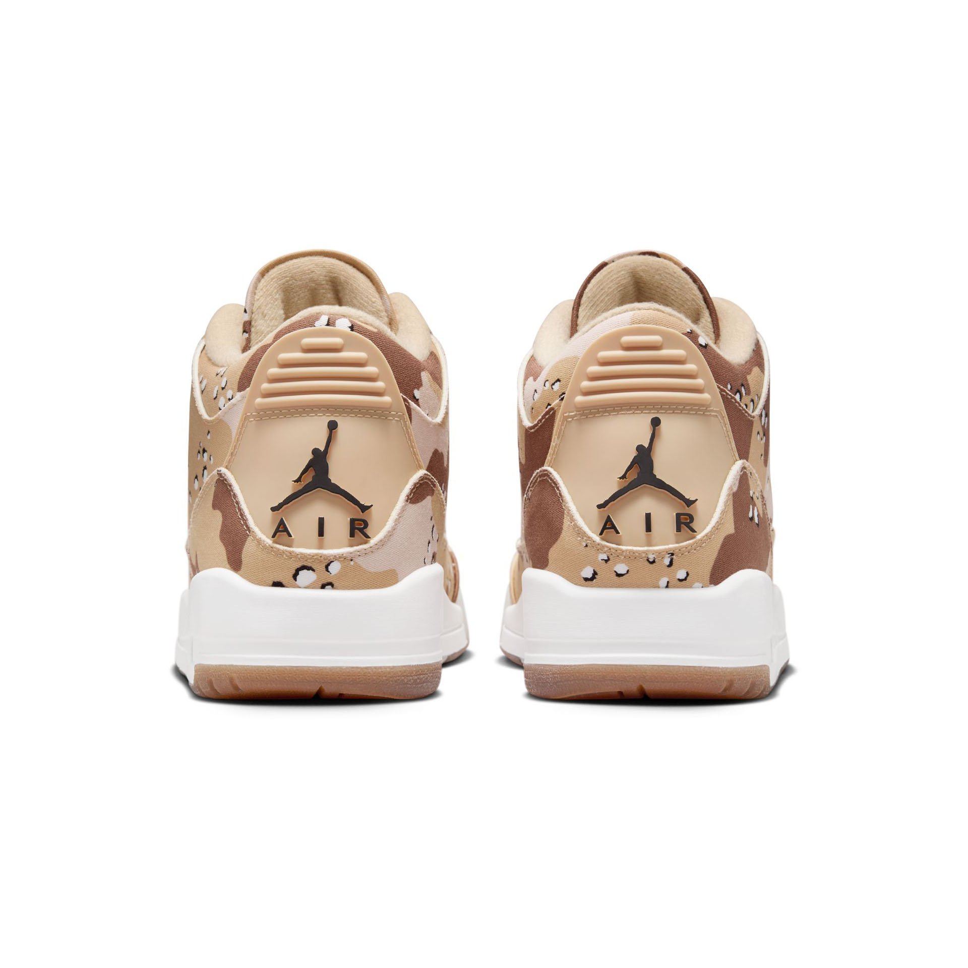 WMNS Air Jordan 3 Tex "Desert Camo"