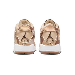 WMNS Air Jordan 3 Tex "Desert Camo"