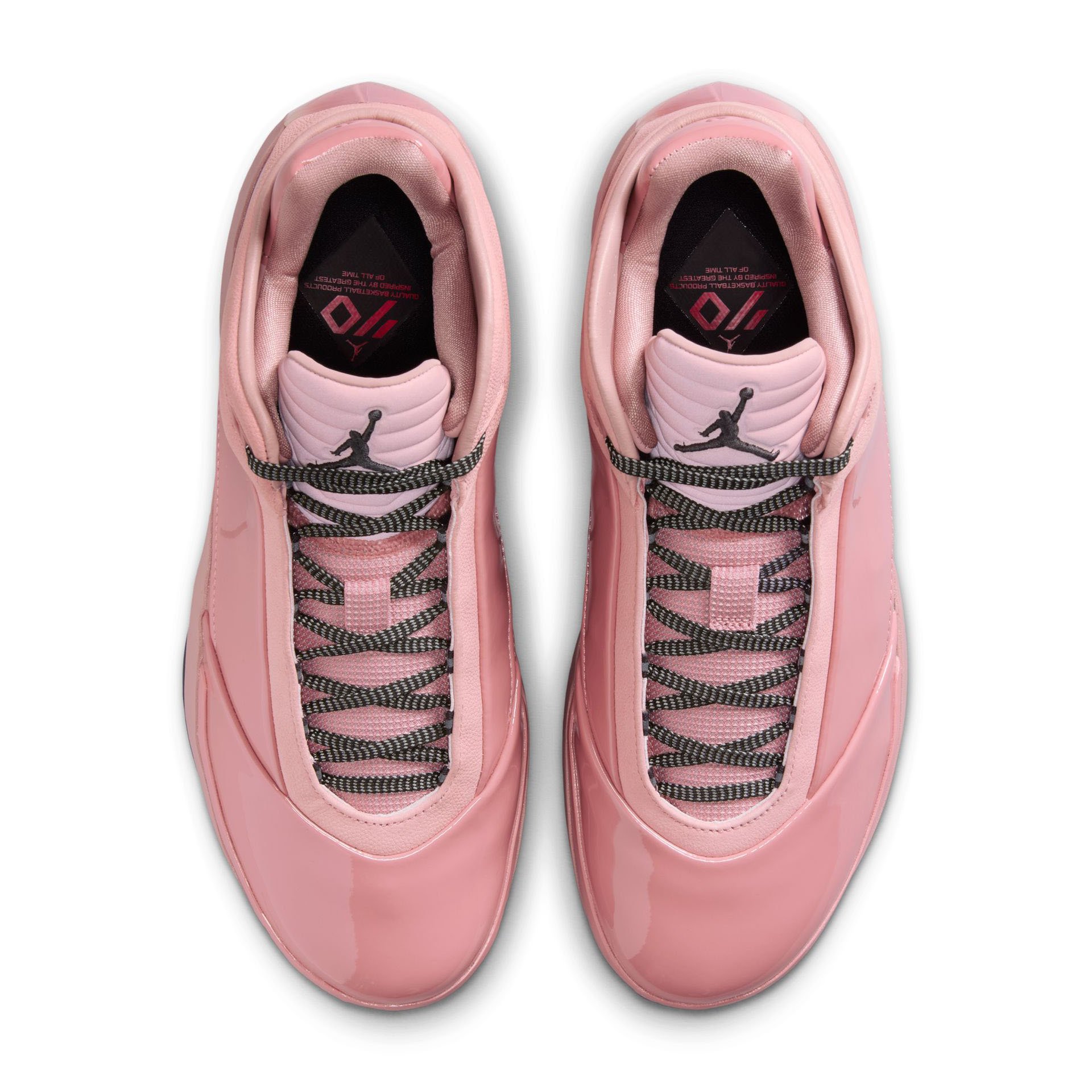 Air Jordan 40 "Dusty Rose"
