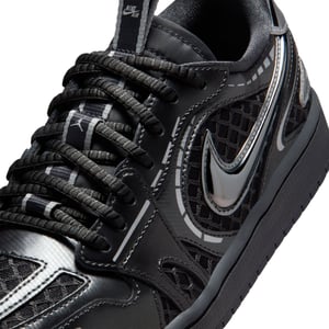 WMNS Air Jordan 1 MM Low V3 "Black"