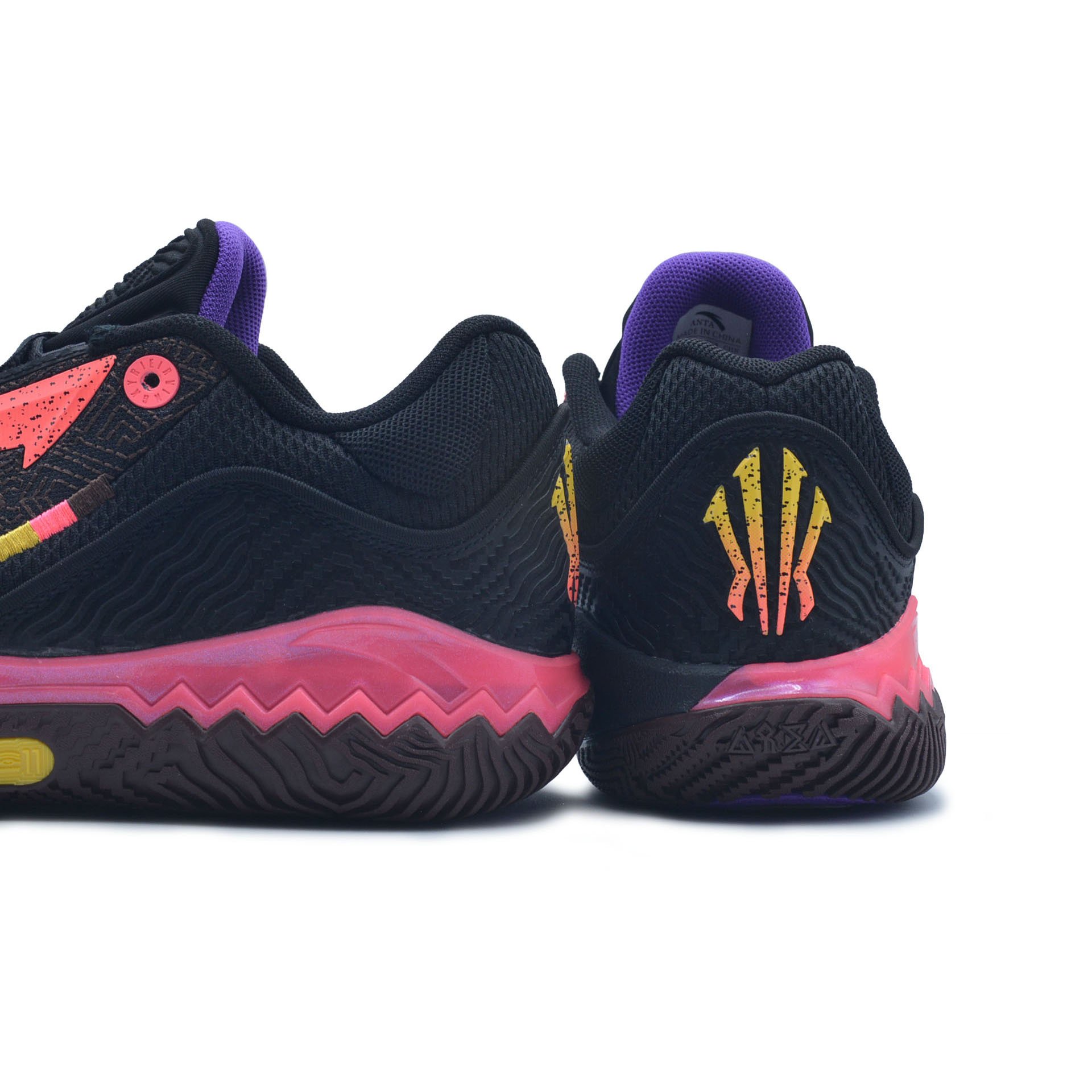 KAI Speed 2 "Blaze"