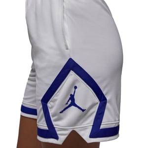WMNS Sport Diamond Short "Concord"
