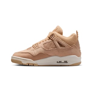 WMNS Air Jordan 4 "Cozy Girl"
