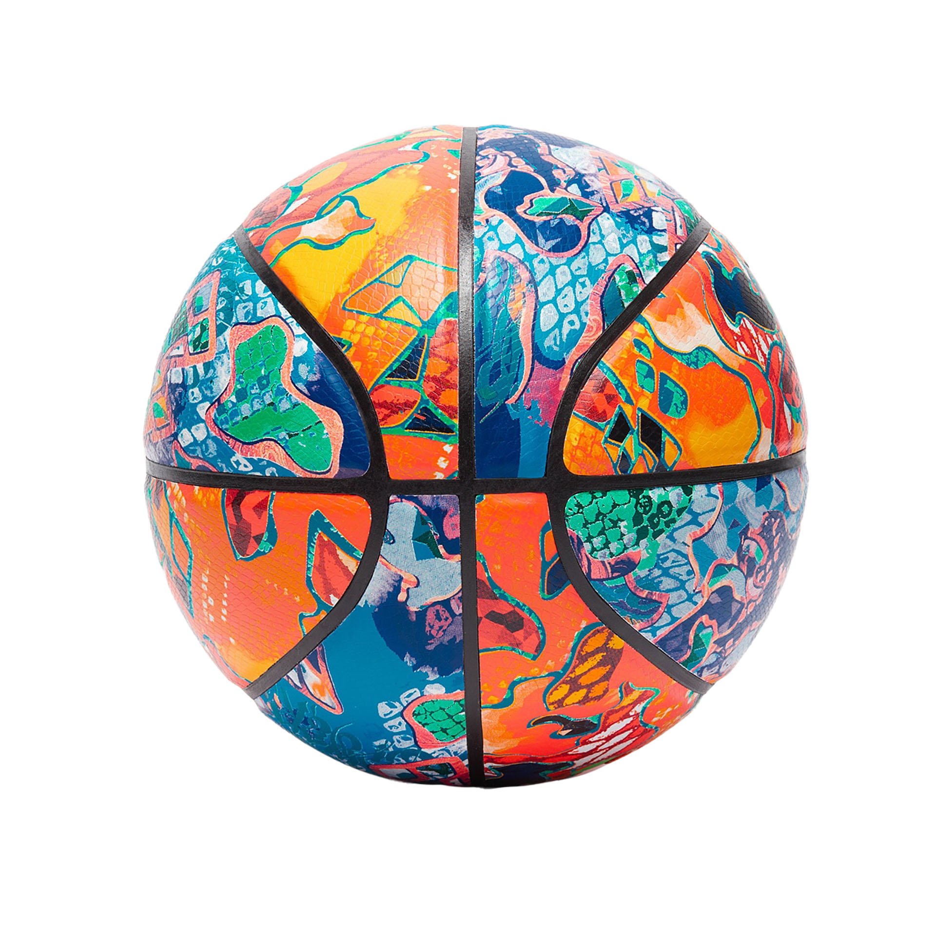Kobe 8 What The Basketball