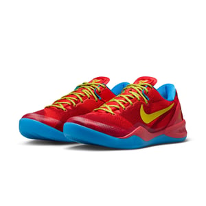 Kobe 8 Protro “Year of the Horse”