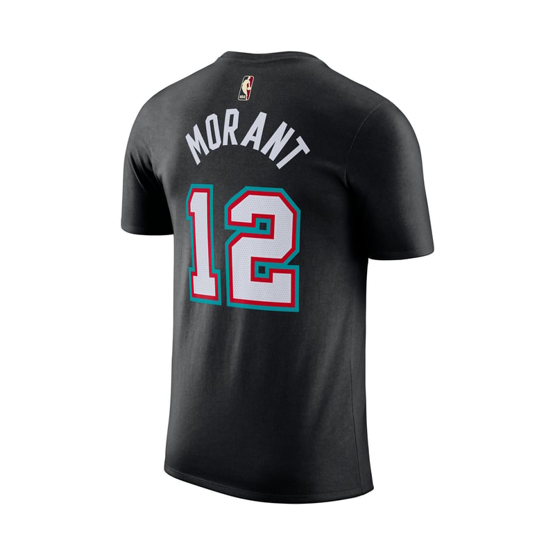 Memphis Grizzlies HWC NN Tee "Morant" 2