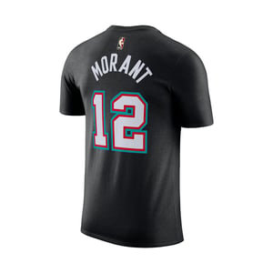 Memphis Grizzlies HWC NN Tee "Morant"