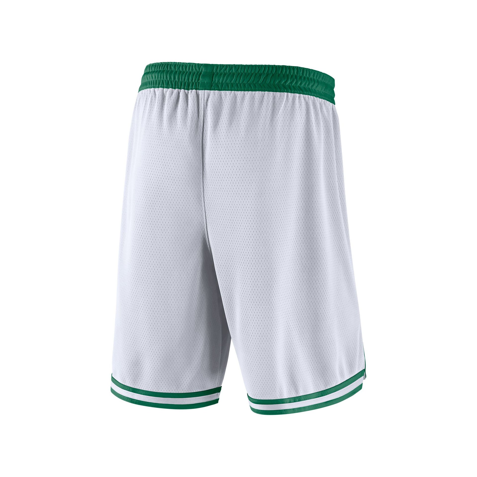 Boston Celtics Association Swingman Short
