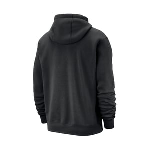 Brooklyn Nets CE Logo Club Hoodie