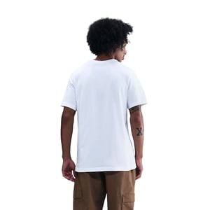 NSW Goddness Photo Tee "White"
