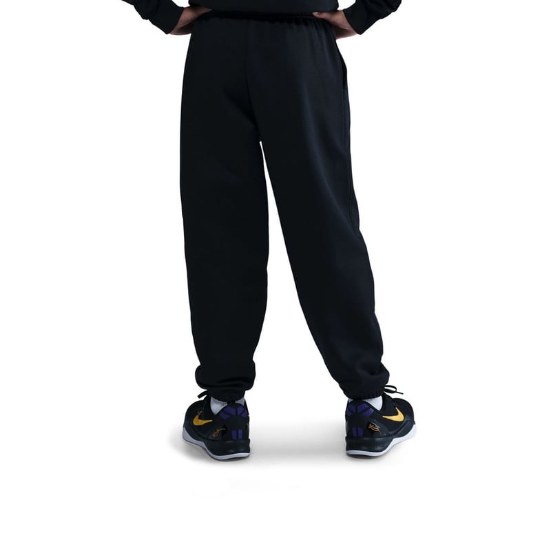 Kobe Fundamental Pant "Black" Kids 2