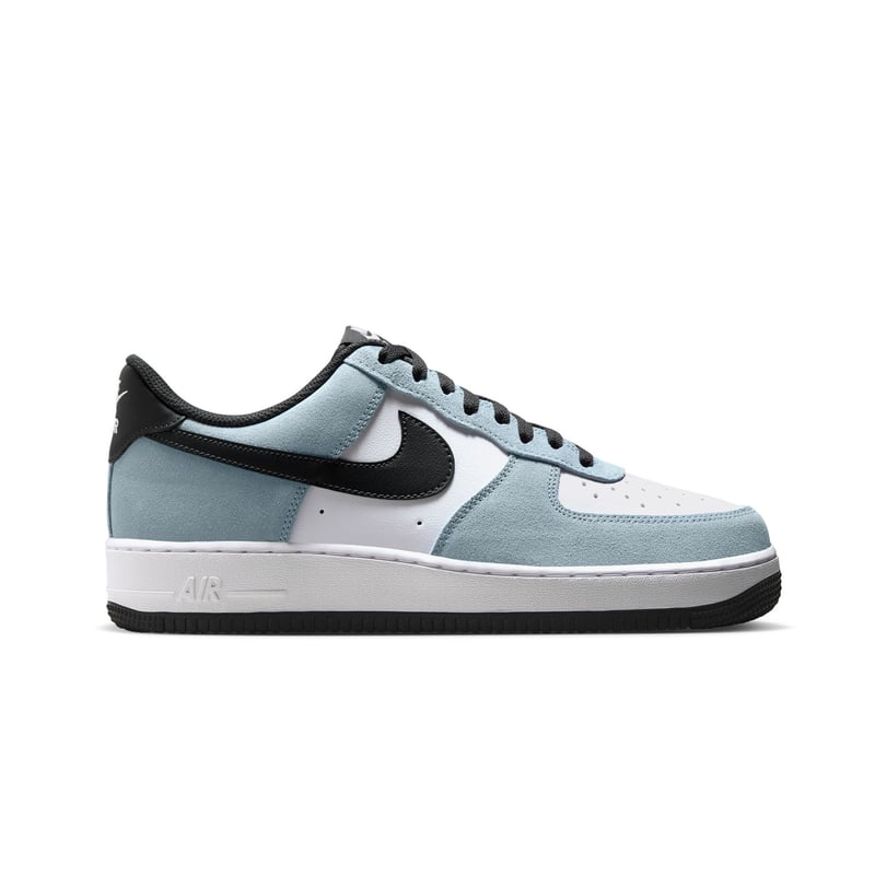 Air Force 1 '07 LV8 "Light Armory Blue"