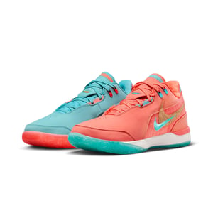 LeBron NXXT Gen AMPD "Decision"
