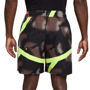 Ja Icon Short "Lemon Twist"