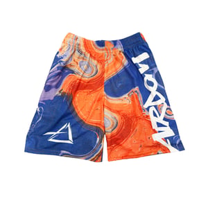 Airdom Solar Drift Short