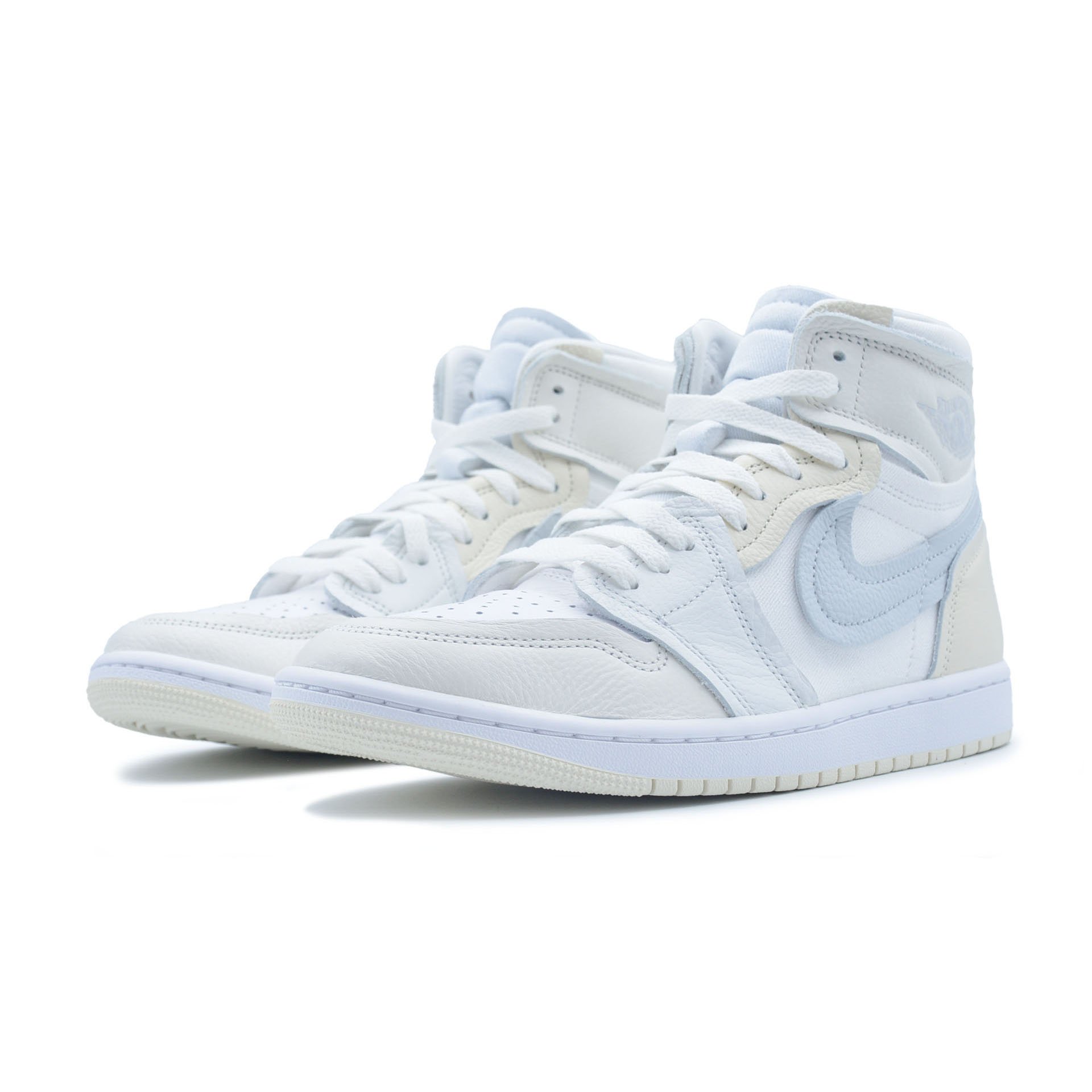 WMNS Air Jordan 1 MM High "Coconut Milk"