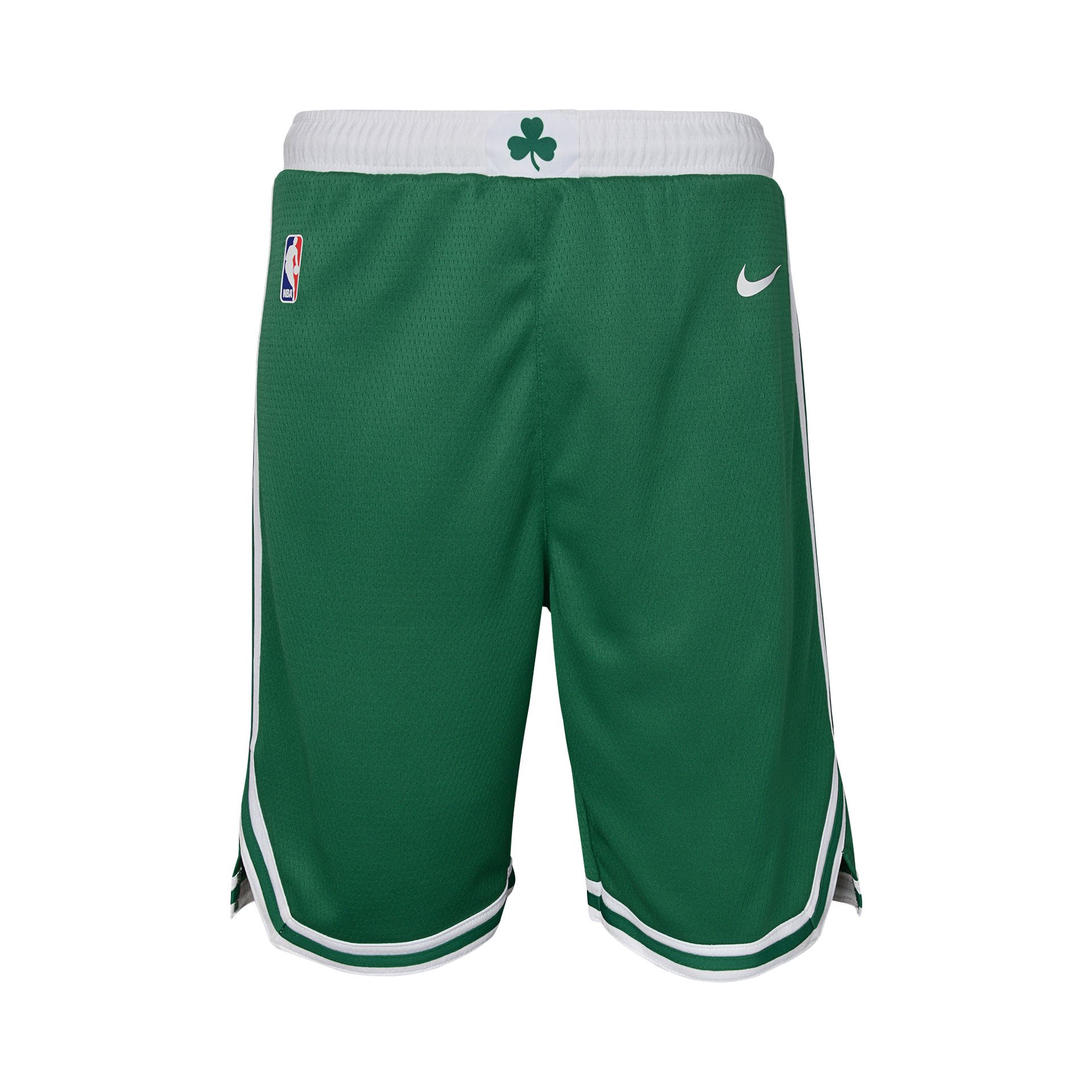 Boston Celtics Icon Swingman Short Kids