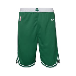 Boston Celtics Icon Swingman Short Kids