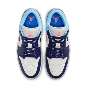 Air Jordan 1 Low "Blue Void"