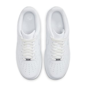 Air Force 1 '07 "Triple White"