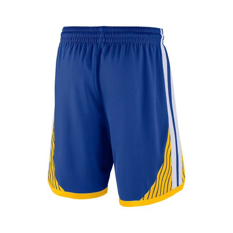 Golden State Warriors Swingman Icon Short 2