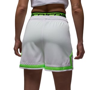 WMNS Diamond Short "Electric Green"