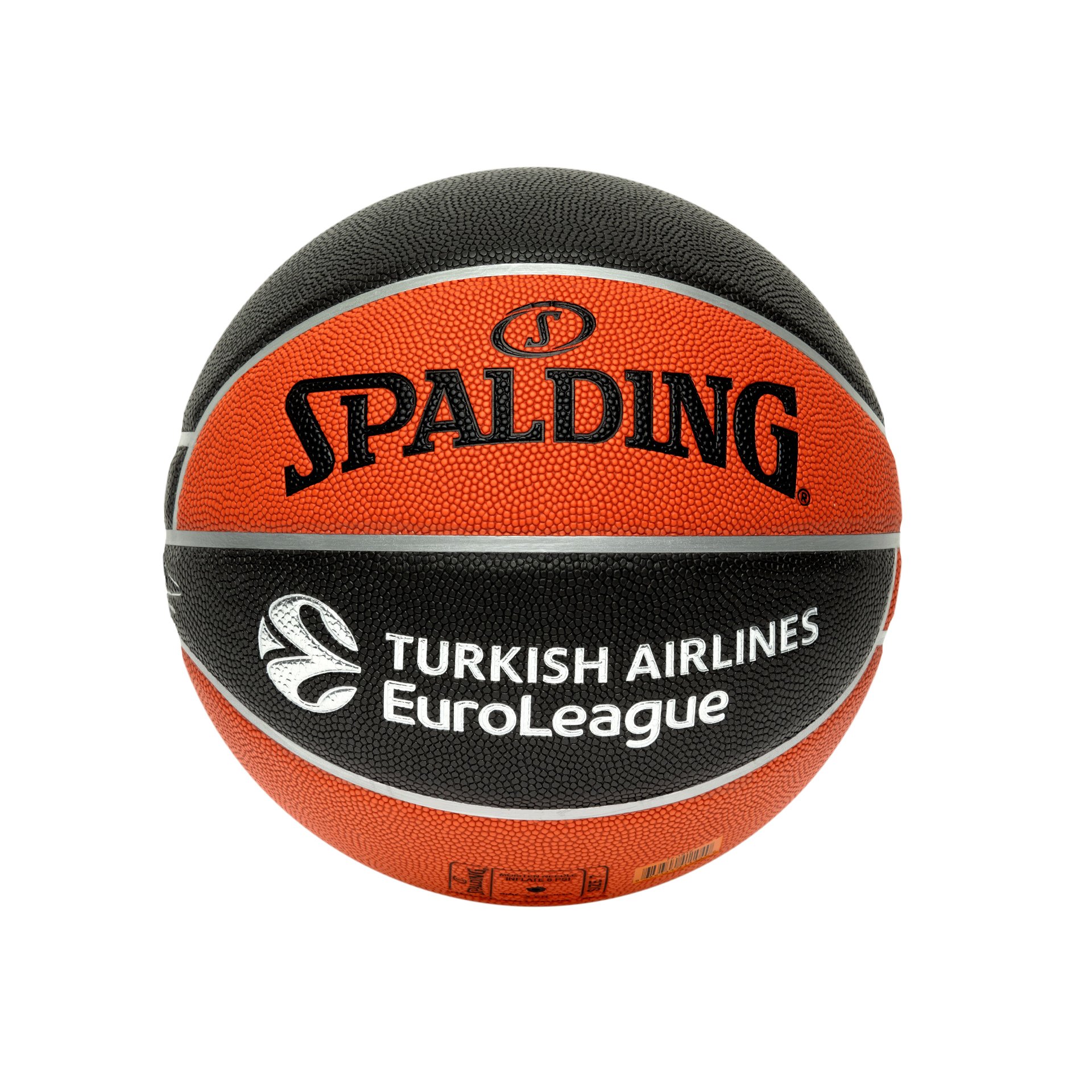 Spalding TF-500 Replica Euroleague Sz7