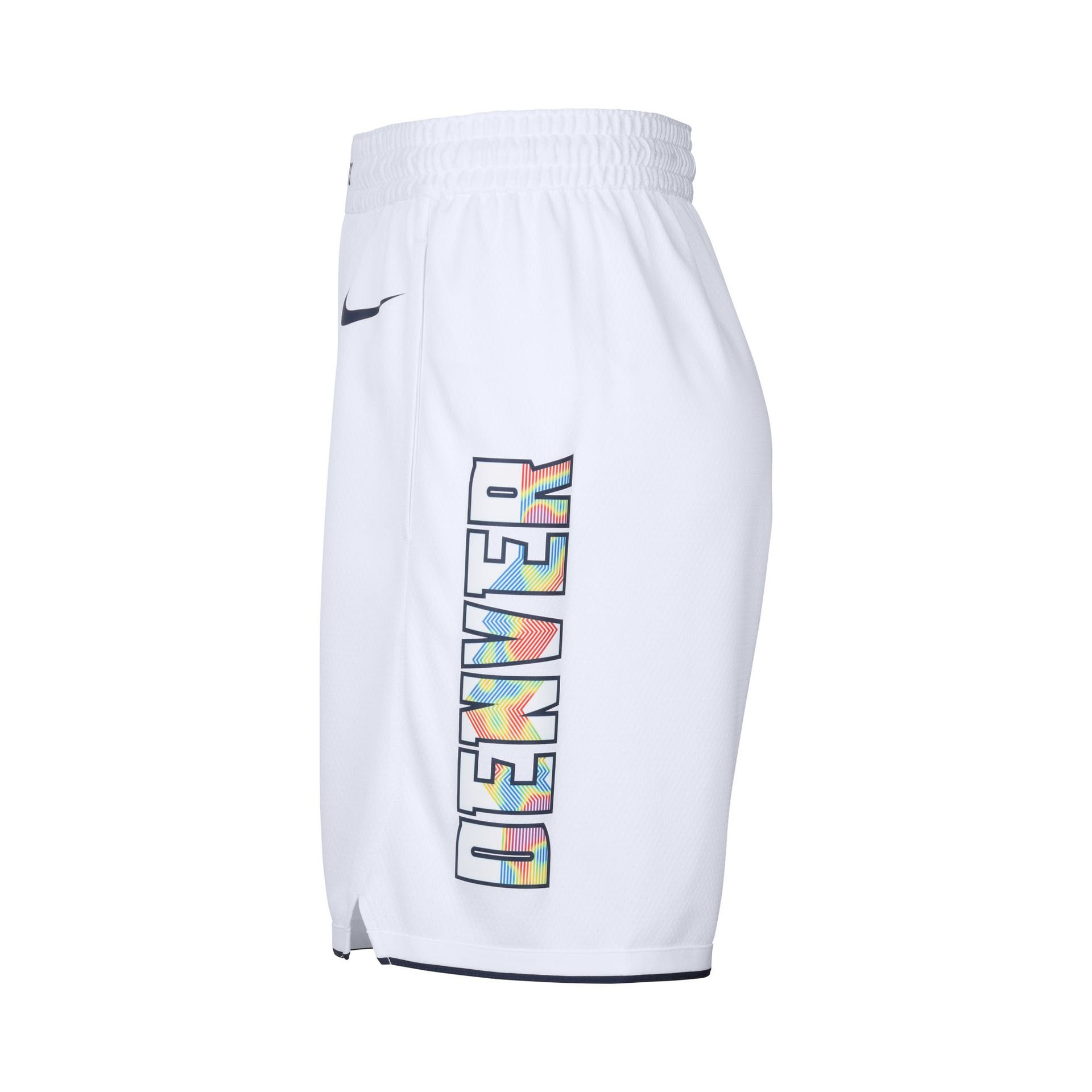Denver Nuggets CE Swingman Short