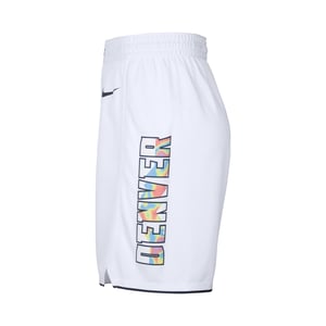 Denver Nuggets CE Swingman Short