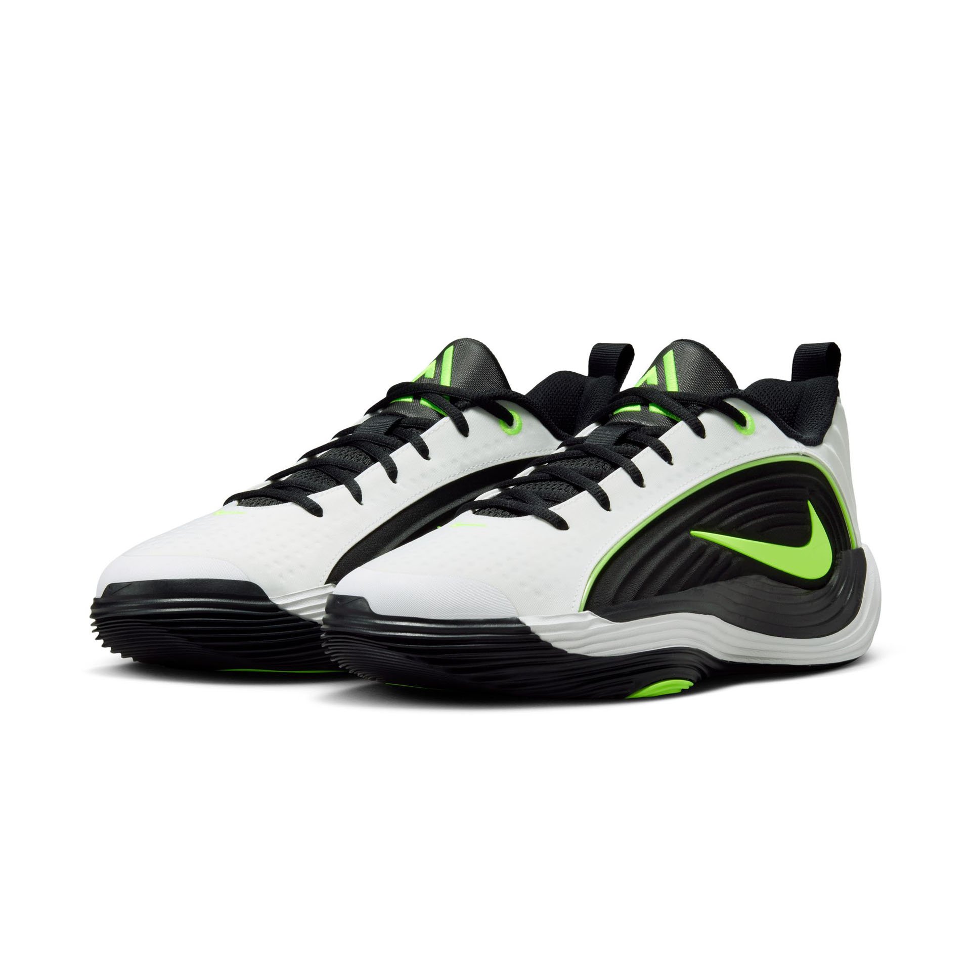 Giannis Immortality 5 "White Volt"