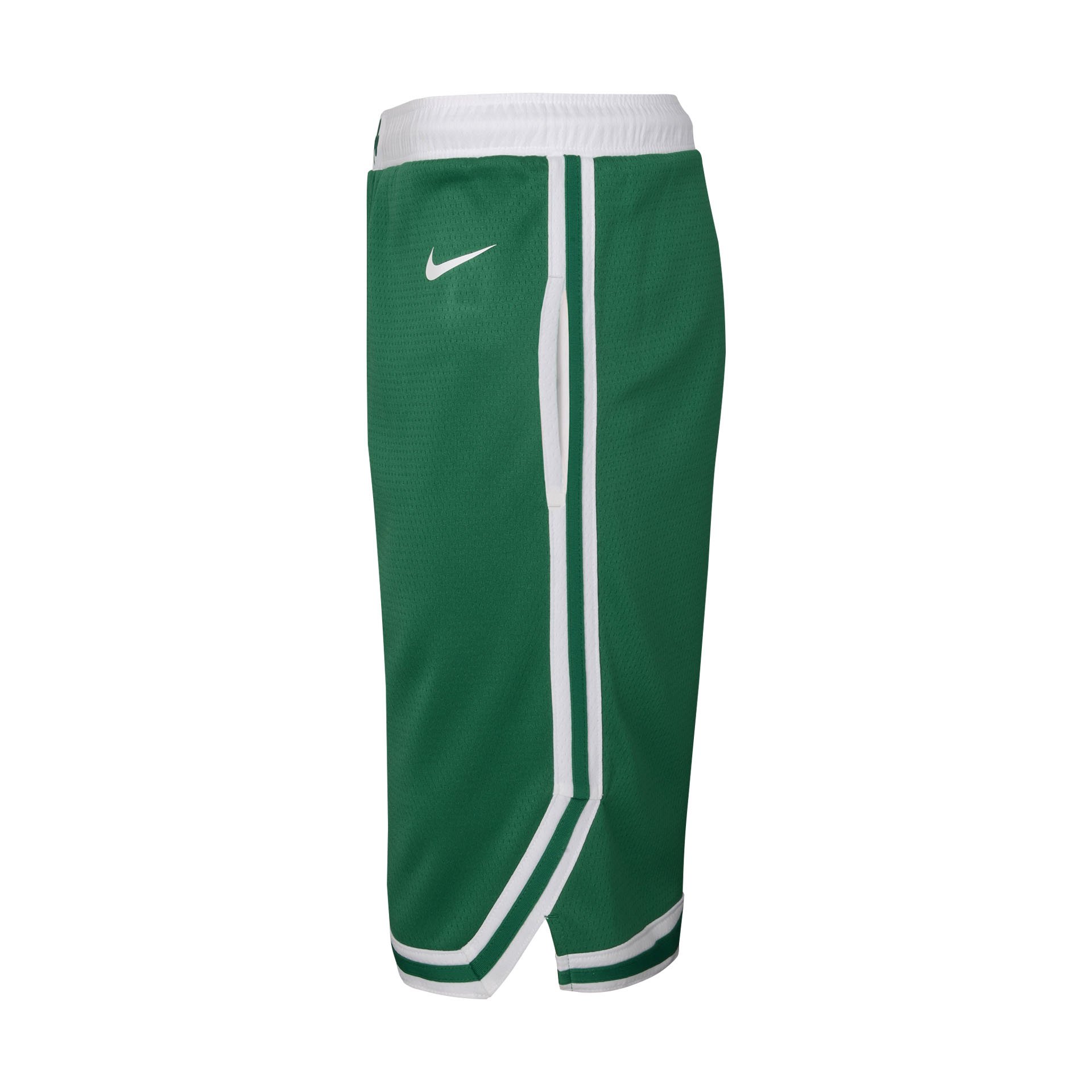 Boston Celtics Icon Swingman Short Kids